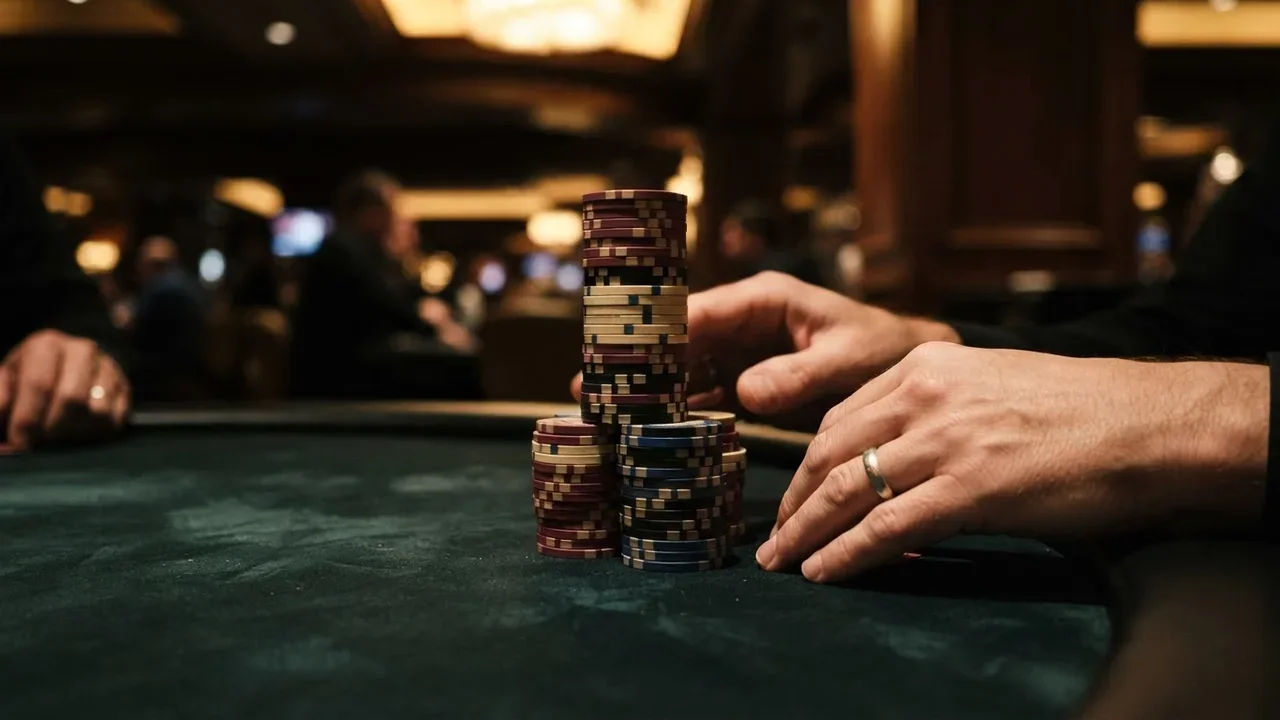 Anbefalede udenlandske casinoer: Analyse af de bedste operatører