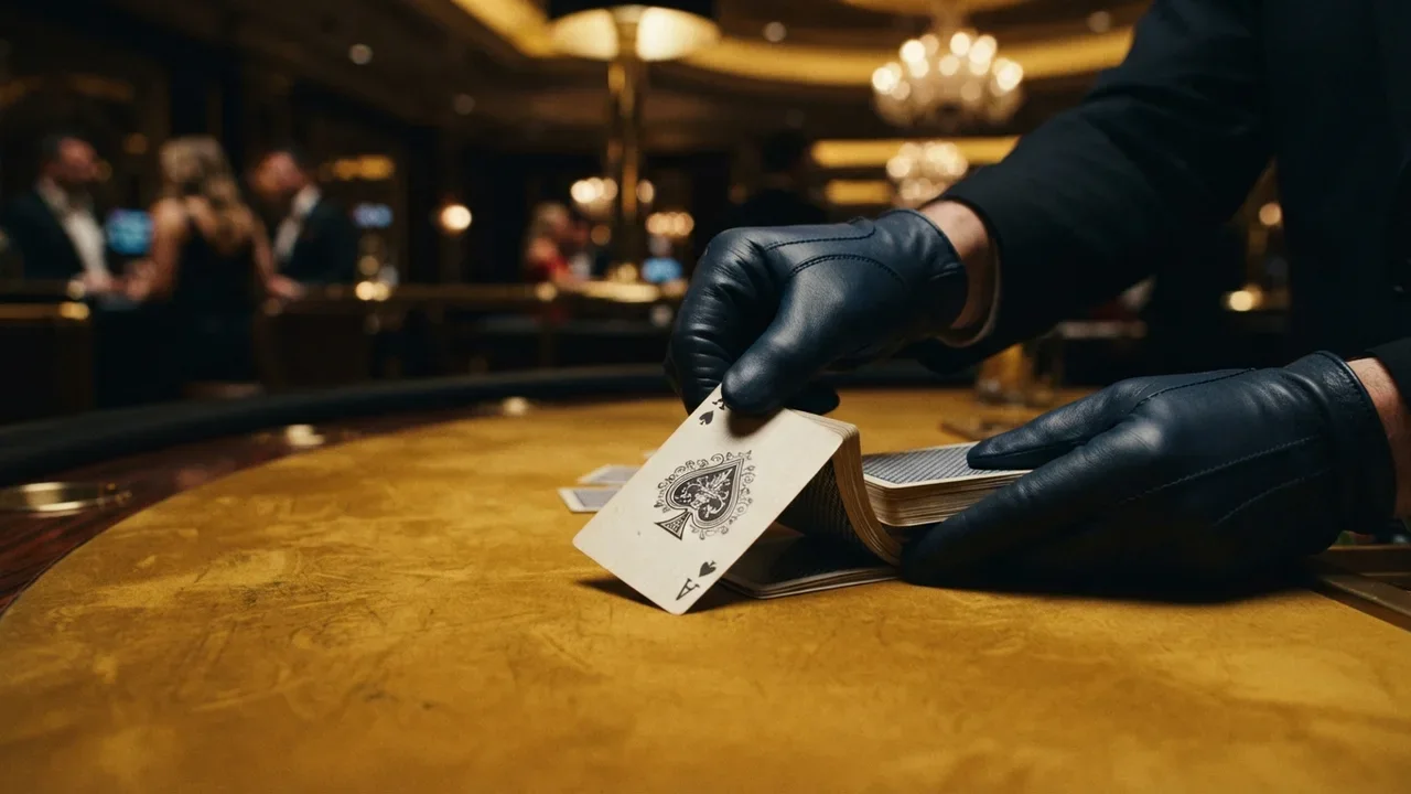 Bedste casino uden om ROFUS: Analyse af de bedste operatører