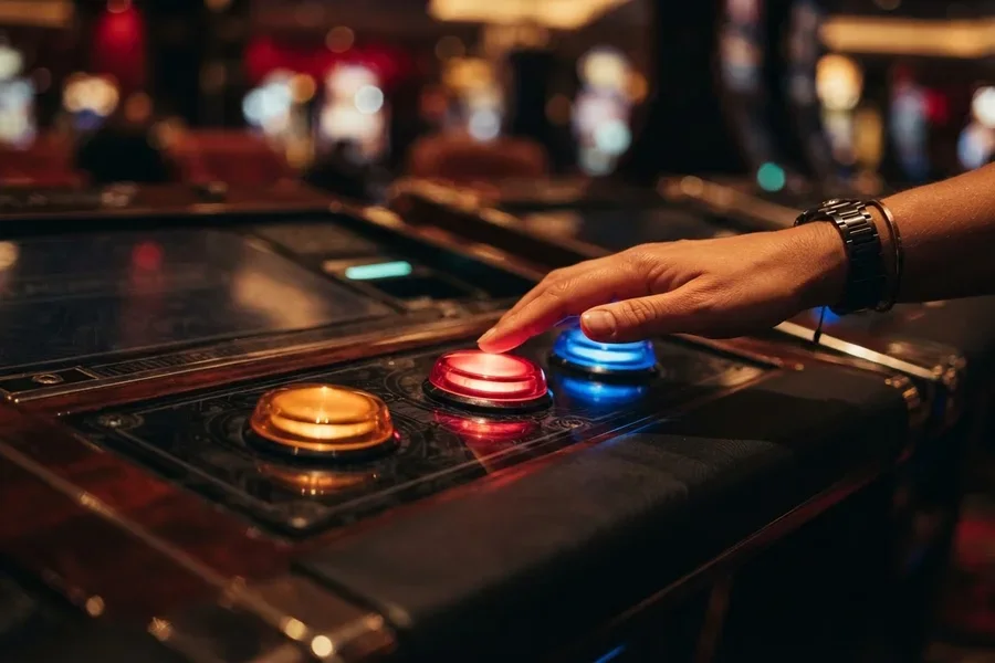 Bedste casino uden om ROFUS: Nøgletal før du tilmelder dig