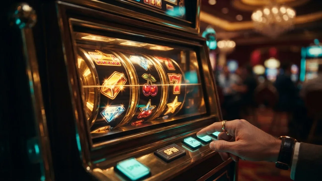 Rigtige penge blackjack casino 2026: Udbydere og spiltyper