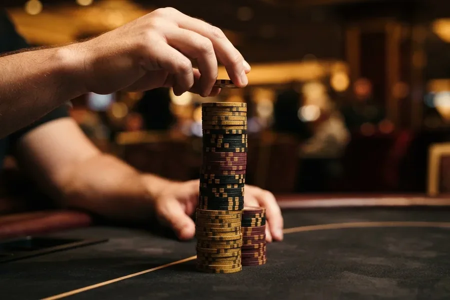 Rigtige penge blackjack casino 2026: Sådan spiller du online blackjack for rigtige penge