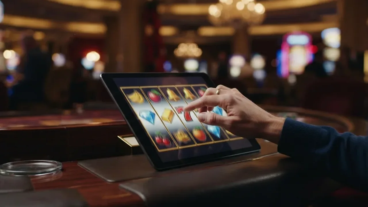 Spil på casino: Casinoer